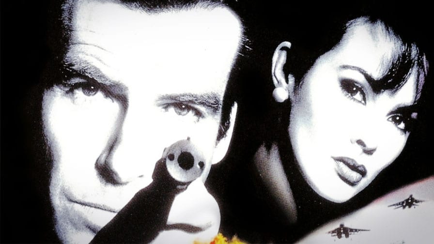 Goldeneye 007