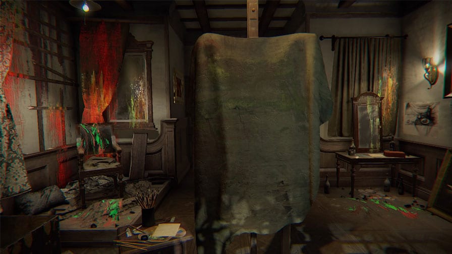 Layers of Fear 2: sequência do game de terror ganha data de lançamento