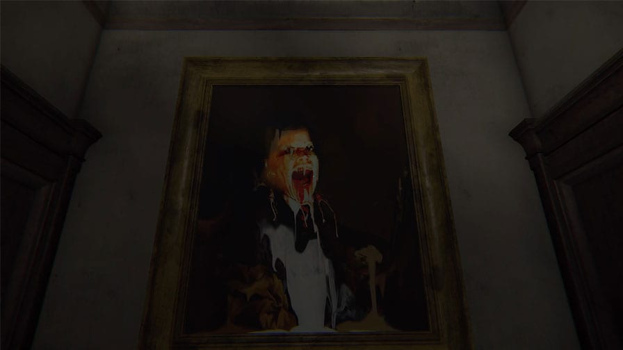 Layers of Fear