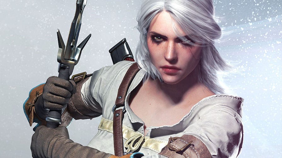 Ciri-3
