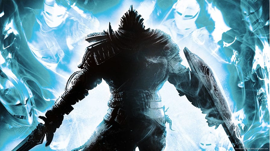 Dark-Souls
