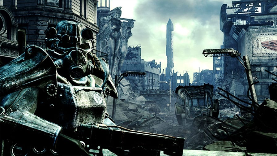 Fallout-3