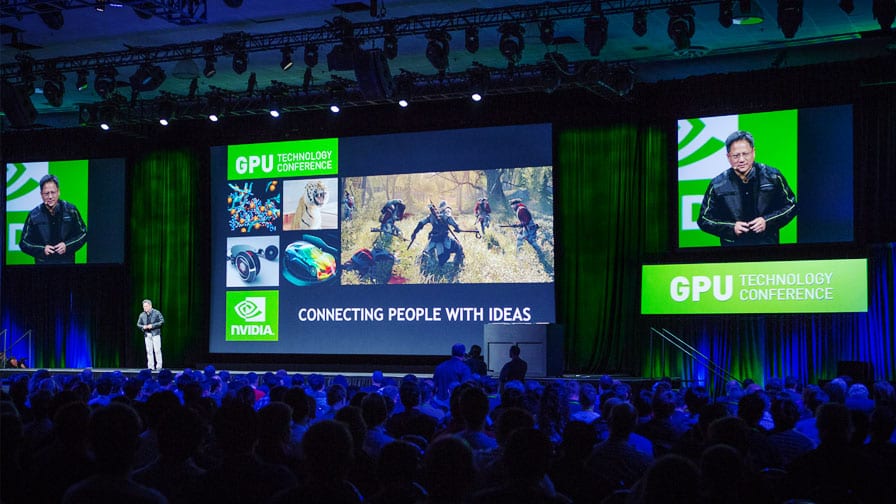 GPU-Technology-Conference-nvidia