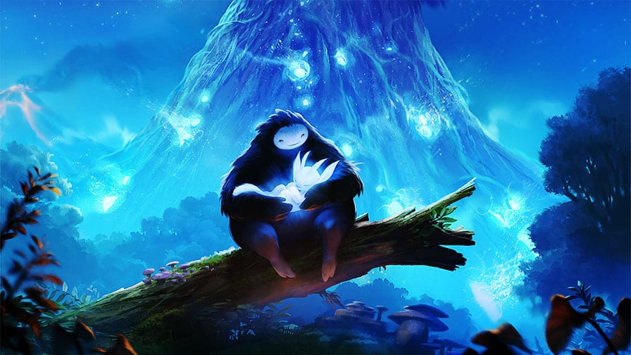 Ori-and-the-Blind-Forest