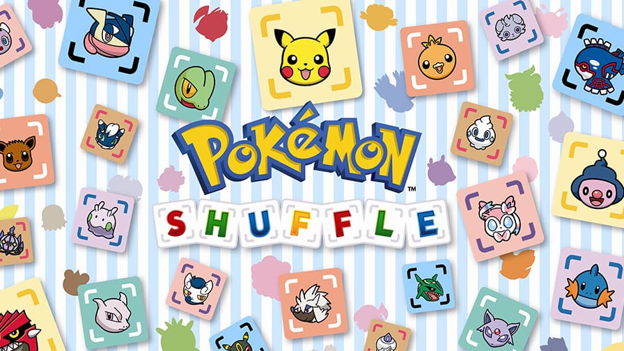 Pokémon-Shuffle