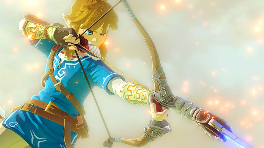 The-Legend-of-Zelda