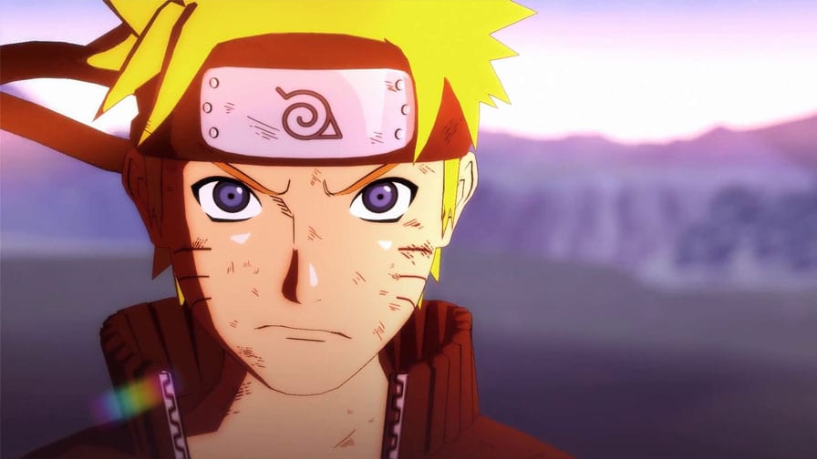 Naruto Ultimate Ninja Storm 4 terá dublagem do desenho em português