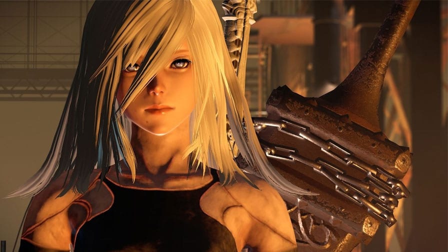 Novas imagens de NieR: Automata revelam o POTENCIAL INCRÍVEL desse jogo -  Página 4 de 13 - Combo Infinito