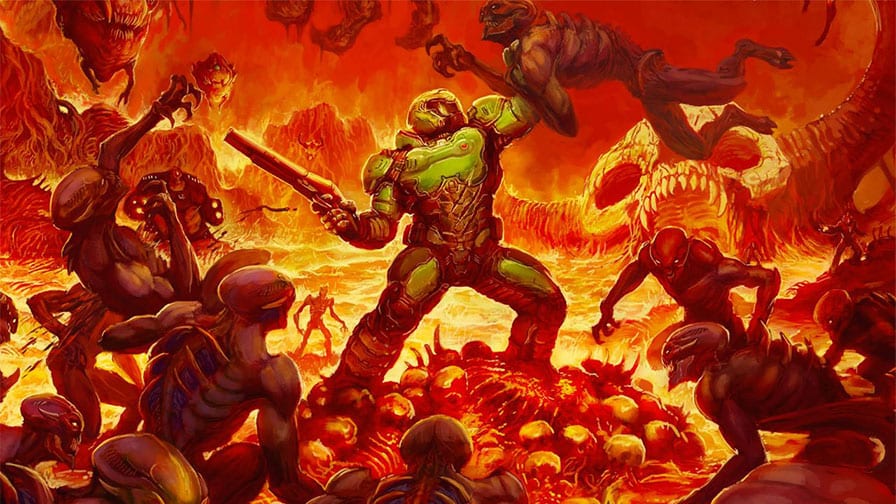 Doom revela os requisitos mínimos para rodar o jogo no seu PC