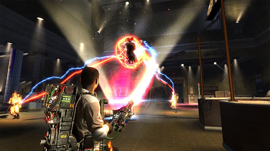 Ghostbusters-The-Video-Game