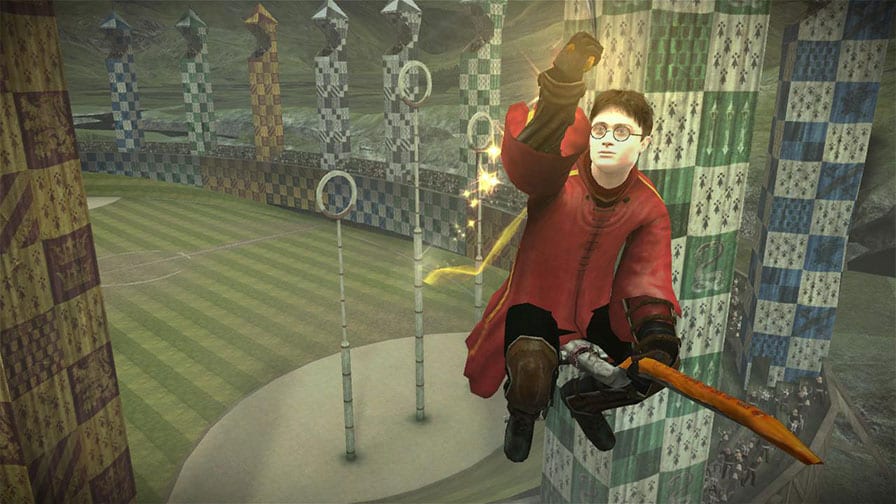 Os 10 melhores jogos baseados em filmes - Página 4 de 10 ...