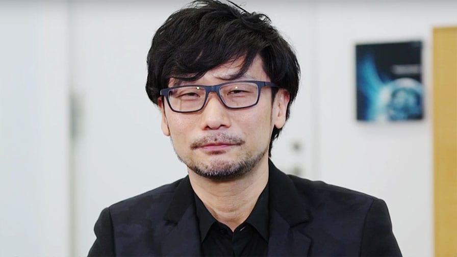 Hideo-Kojima