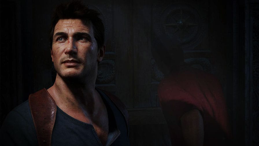 Uncharted: Nathan e Sully buscam por tesouro perdido em trailer INÉDITO -  Combo Infinito