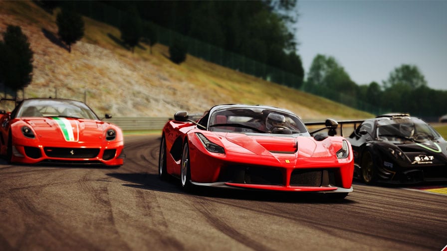 Lançamento de Assetto Corsa 2 está previsto para 2024