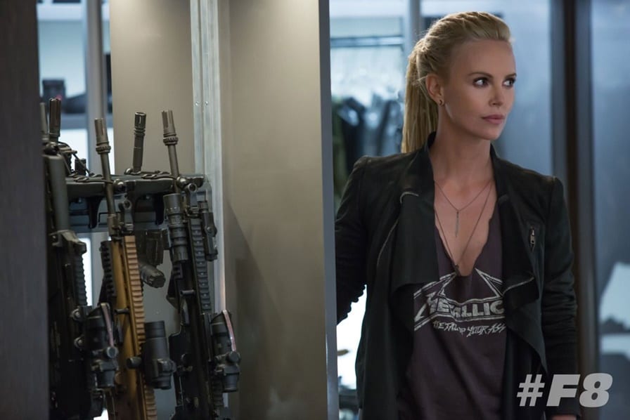 charlize