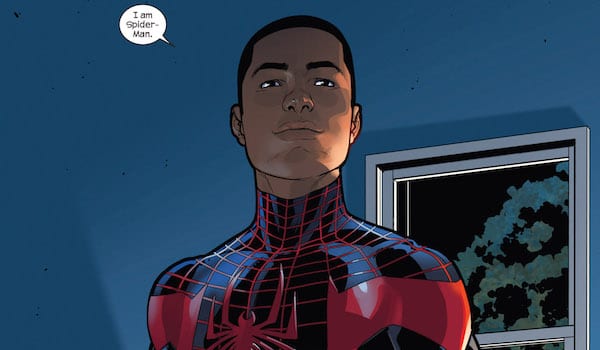 miles morales