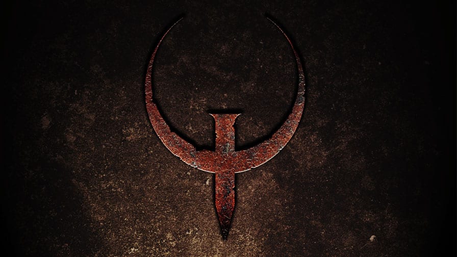 Quake (Atari)