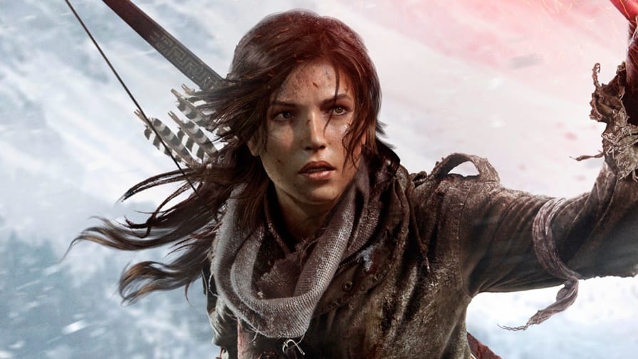 rise of the tomb raider