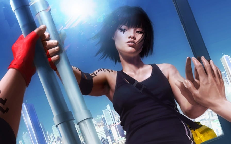 Divulgados requisitos para jogar Mirror's Edge Catalyst no PC