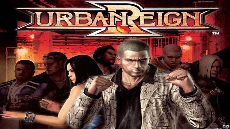 Urban-Reign