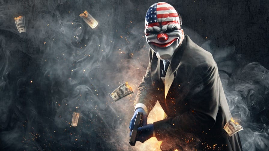 PayDay 3