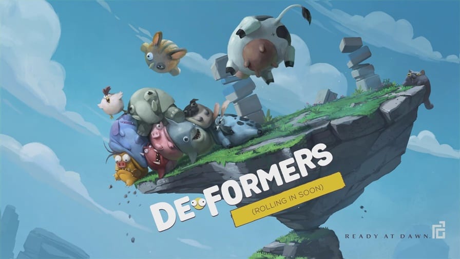 De-Formers