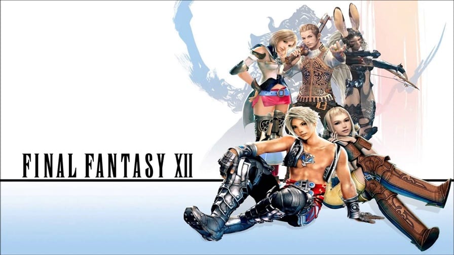Final-Fantasy-XII-Remaster