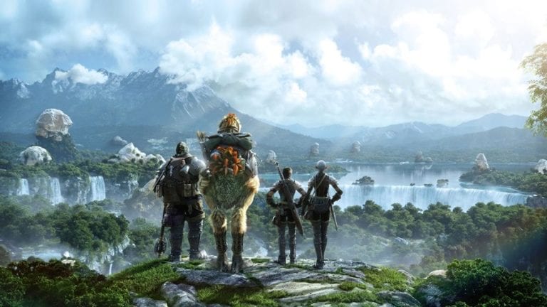 final fantasy xiv xbox one final fantasy xiv xbox one