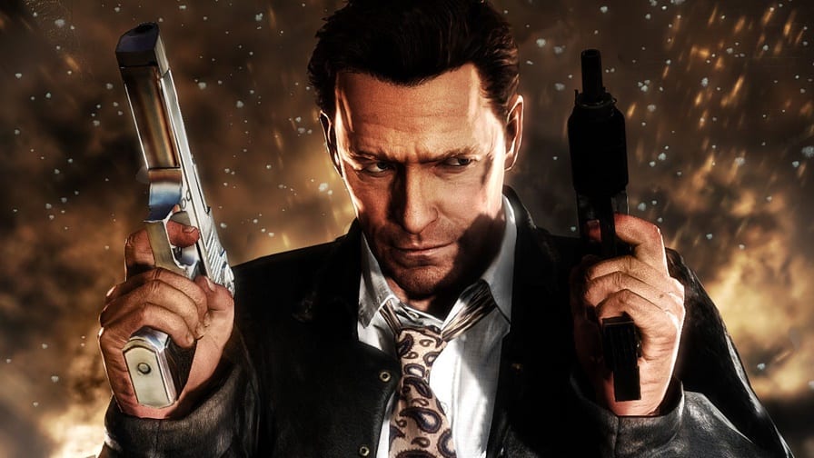 Max-Payne