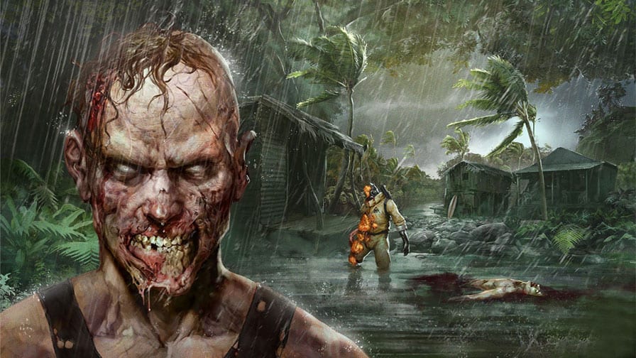 Dead Island: Definitive Edition terá minigame de zumbis no estilo SNES