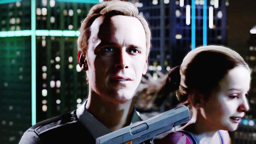 Detroit: Become Human recebe novos trailers focados em cada um dos  personagens - Canaltech