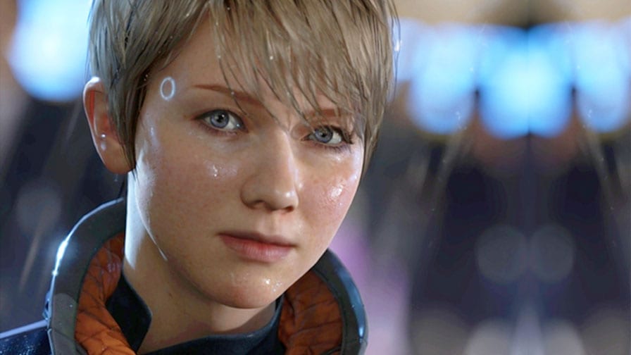 Detroit Become Human ganha gameplay demonstrando o efeito das escolhas -  Combo Infinito