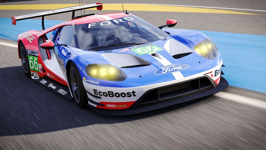 Microsoft anuncia o Forza Racing Championship Combo Infinito