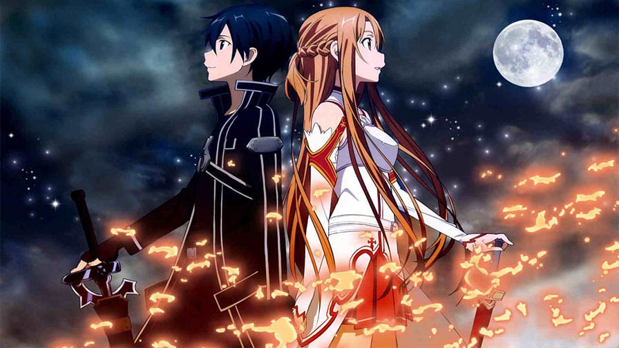 Sword Art Online receberá novo jogo baseado na 2ª Temporada do anime -  Combo Infinito