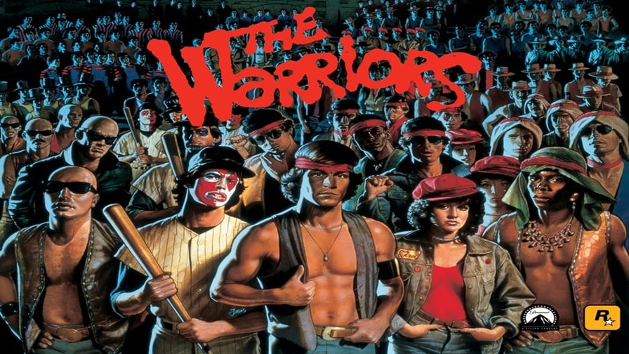 the-warriors