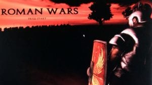 COD-Roman-Wars