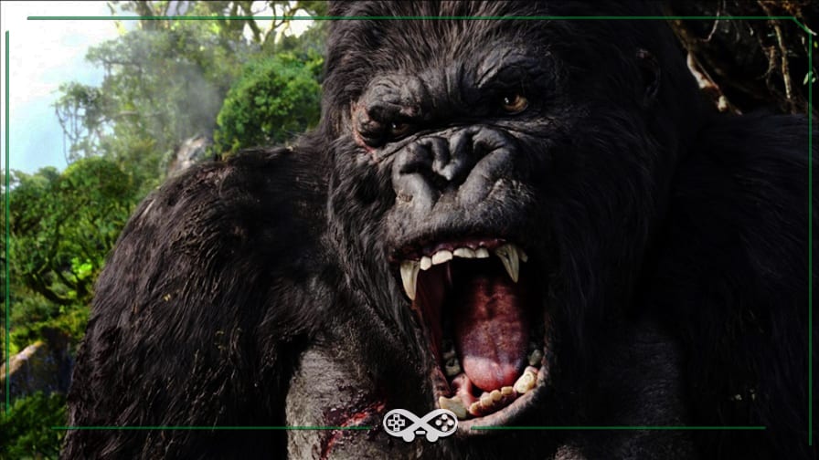 King Kong