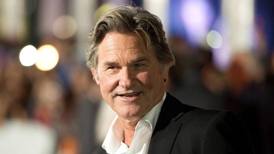 Kurt-Russell