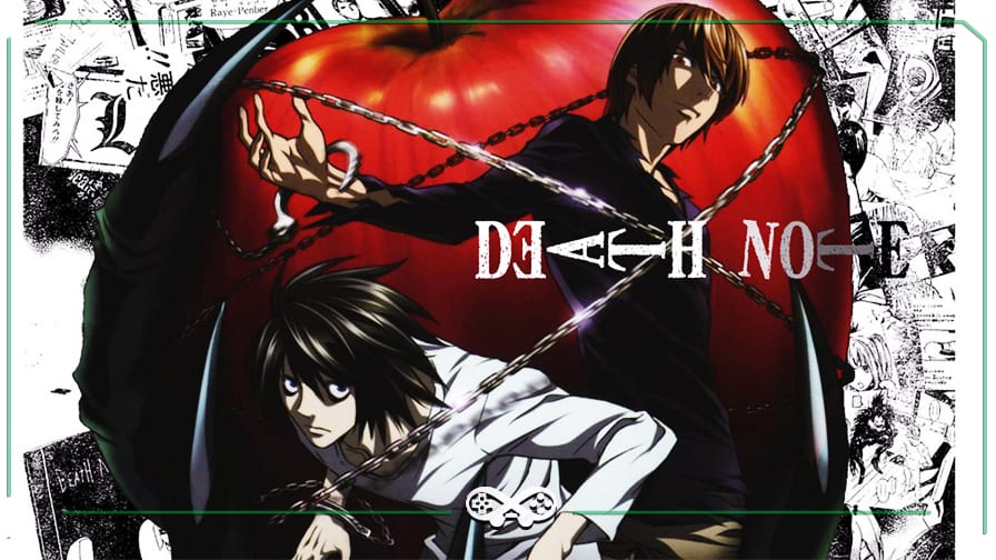 Adaptação live-action de Death Note ganha mais um ator - Falando