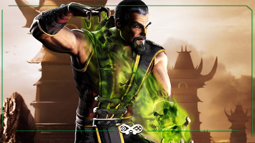 shang-tsung