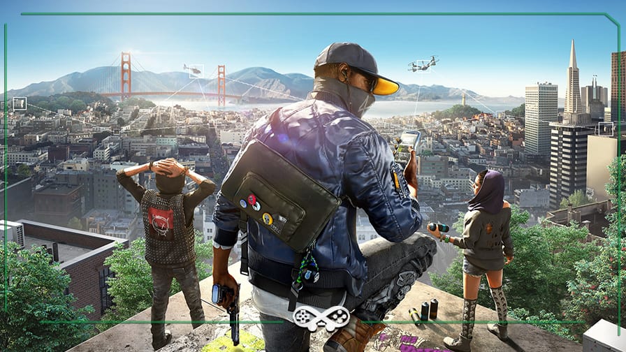 Watch Dogs 2: Confira os requisitos mínimos e recomendados da