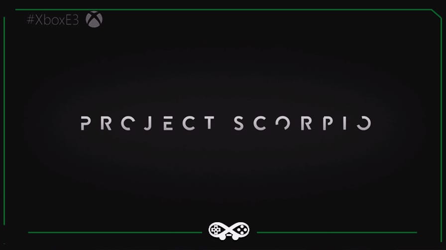 Project-Scorpio