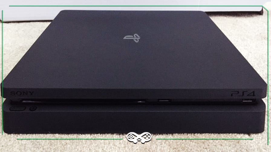 Ps4-Slim