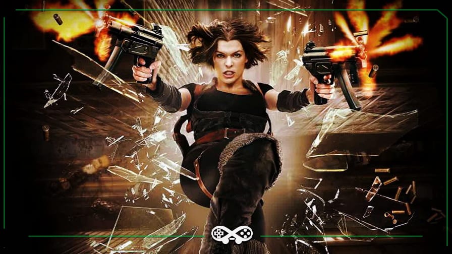 Veja o novo teaser de Resident Evil: The Final Chapter