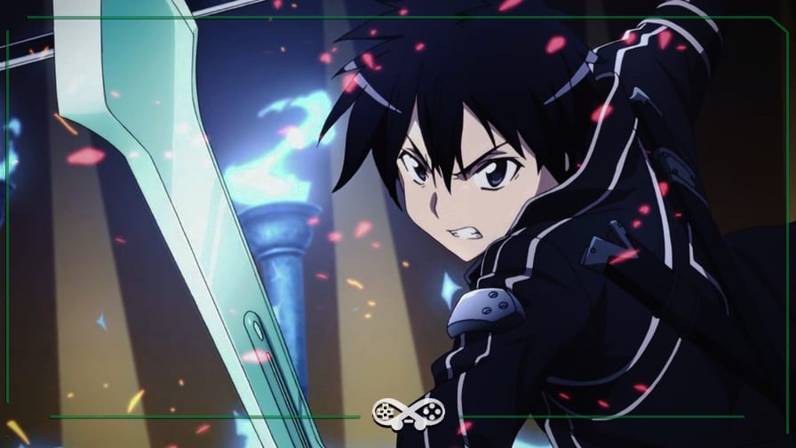 Sword-Art-Online