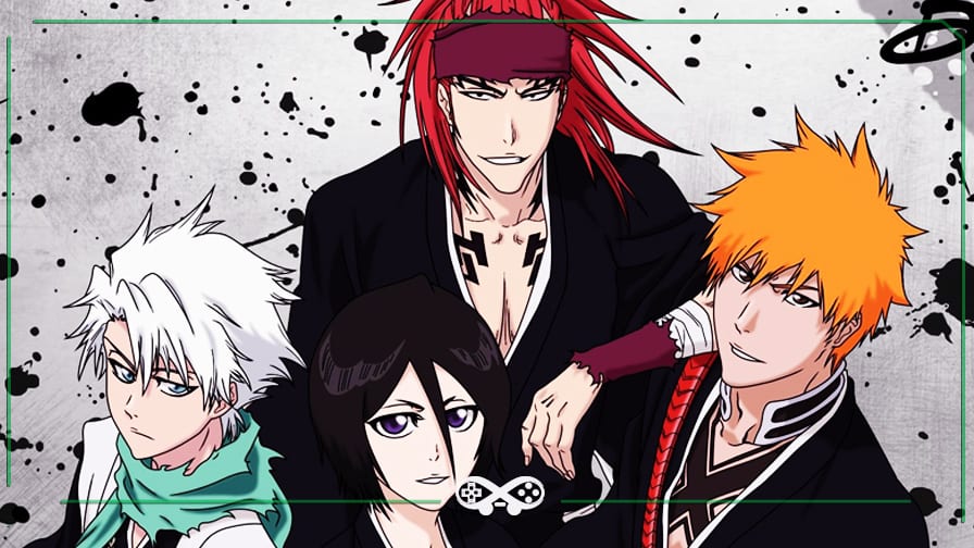 bleach