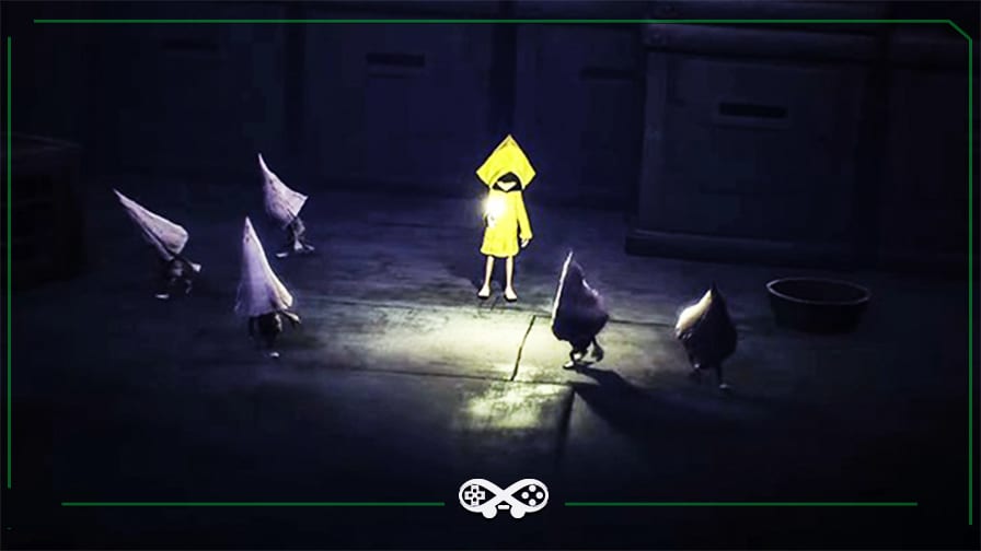 little-nightmares