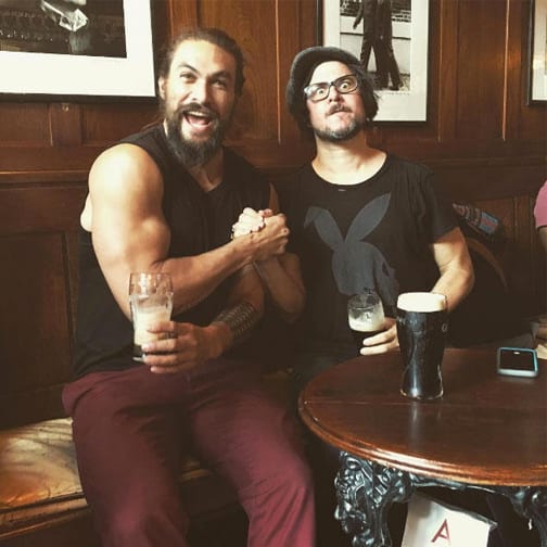 momoa-o-corvo