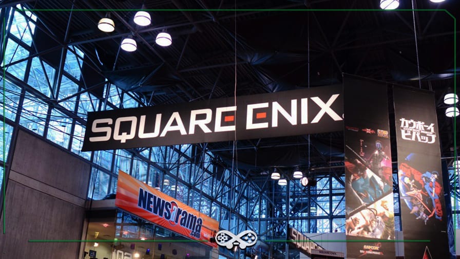 Square Enix