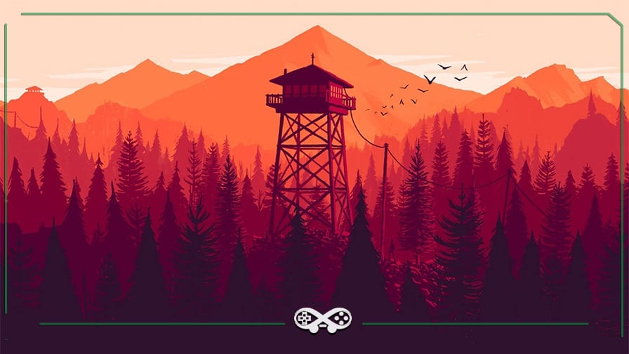 firewatch